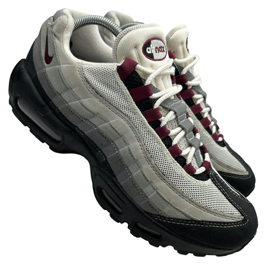 Nike Beetroot 95s (UK 8.5)