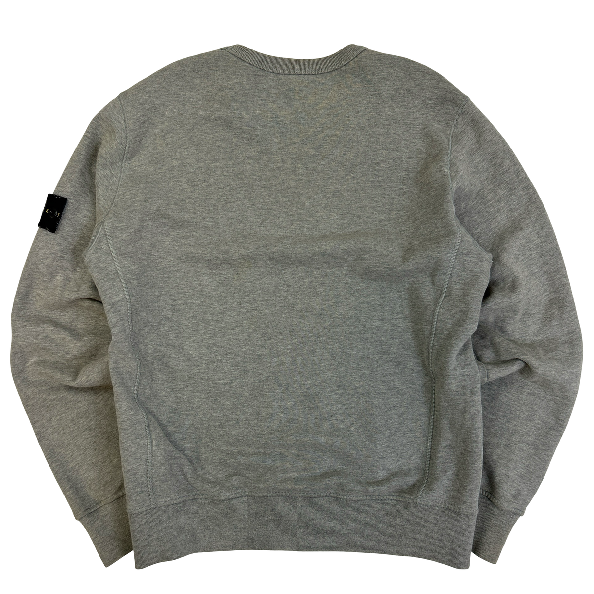 Stone Island Jumper (S)