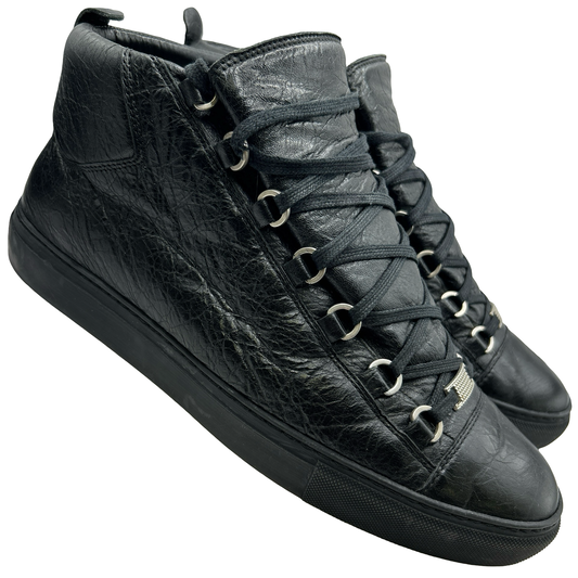 Balenciaga Arenas (UK 10)