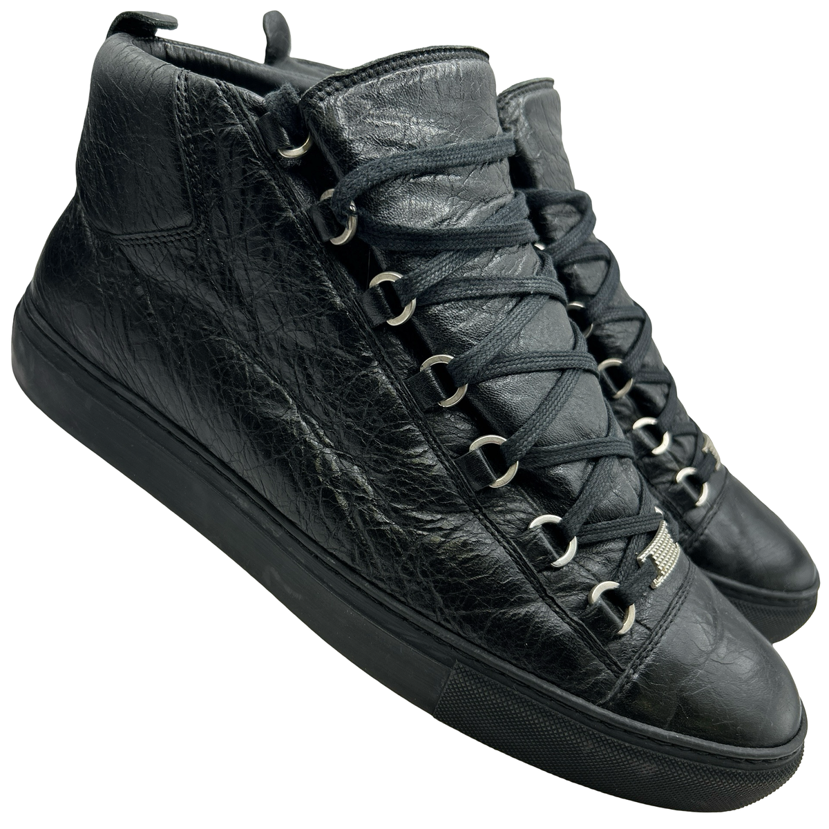 Balenciaga Arenas (UK 10)