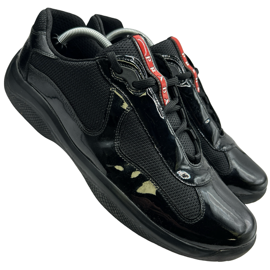 Prada American Cups (UK 10)