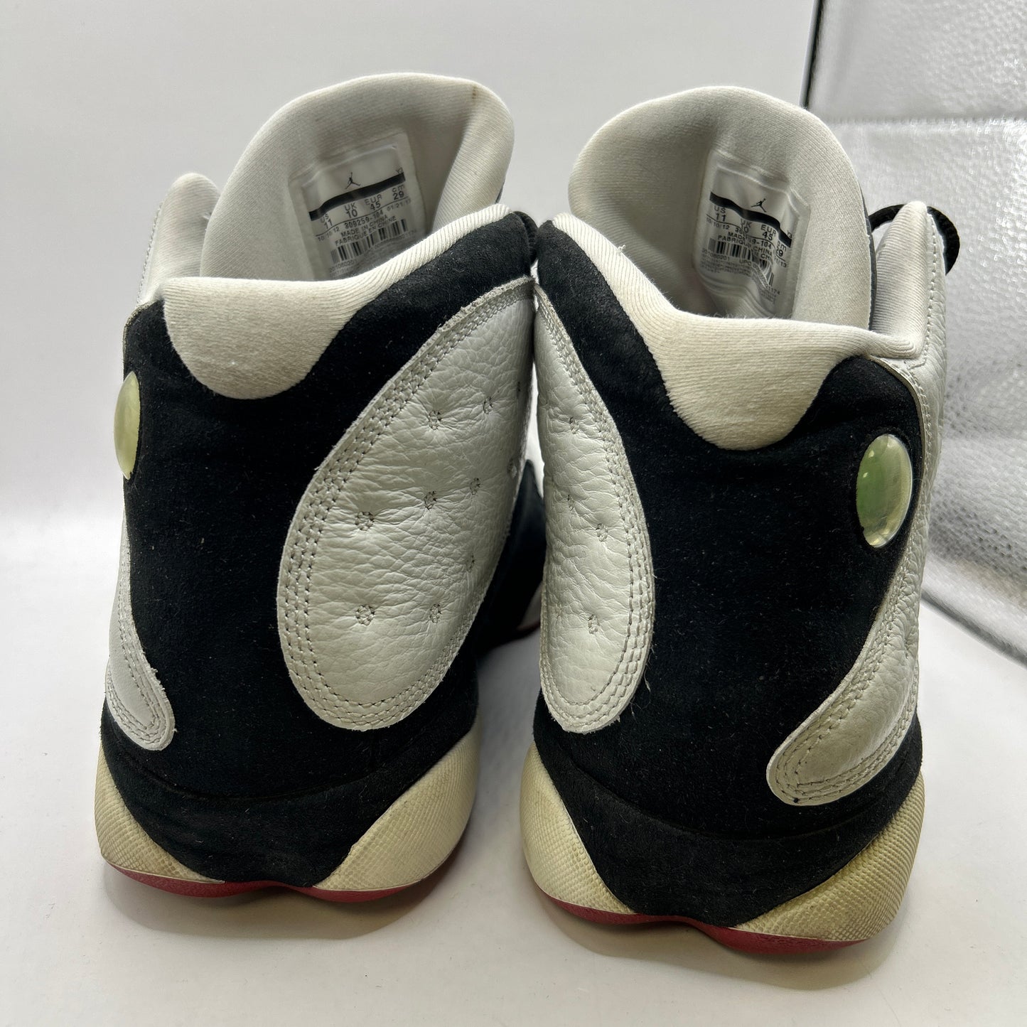 Air Jordan He Got Game 13 (UK 10)
