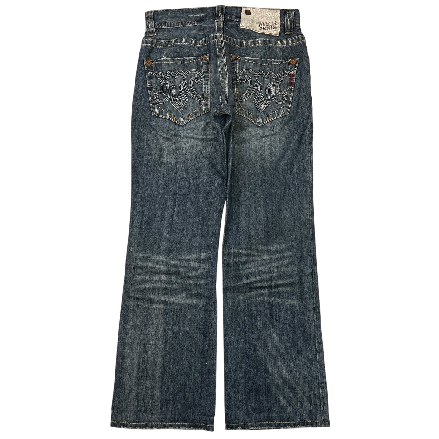 Mek Denim Jeans (29)