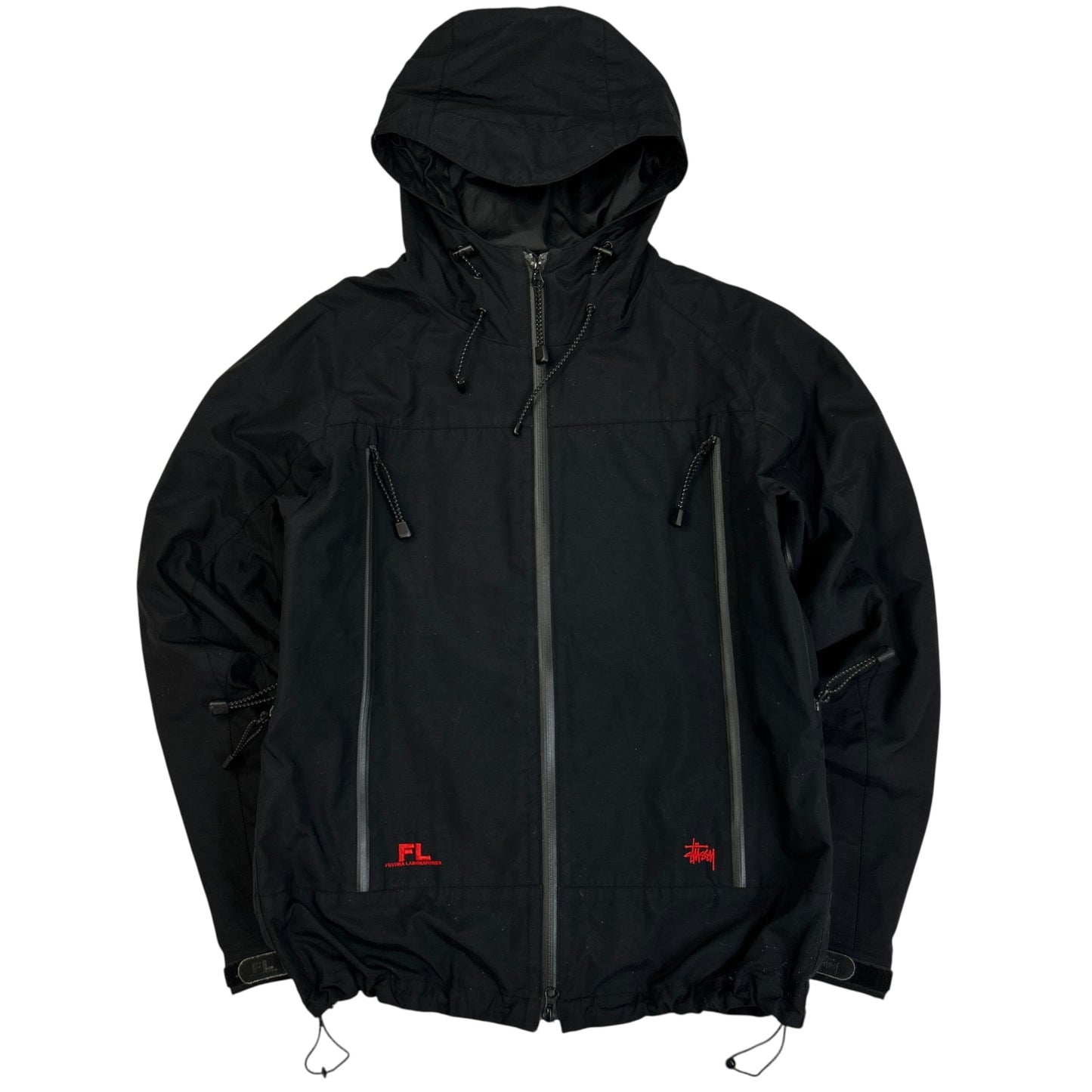 Stussy Goretex Jacket (M)