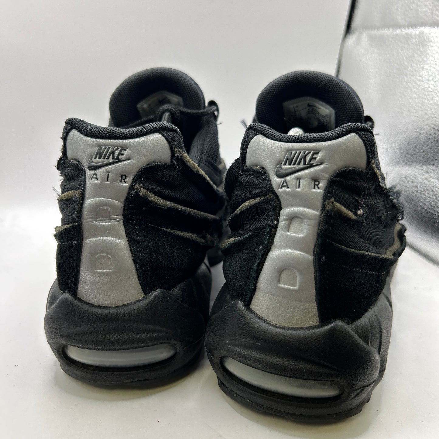 Nike CDG 95s (UK 10)