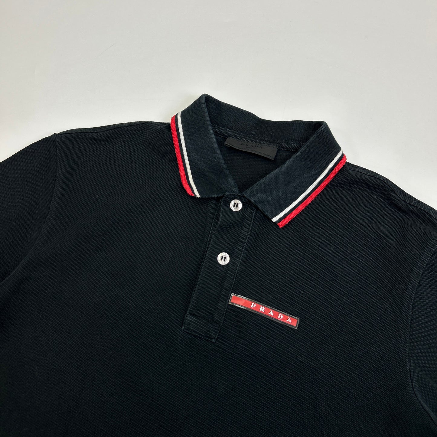 Prada Sport Polo (XS)