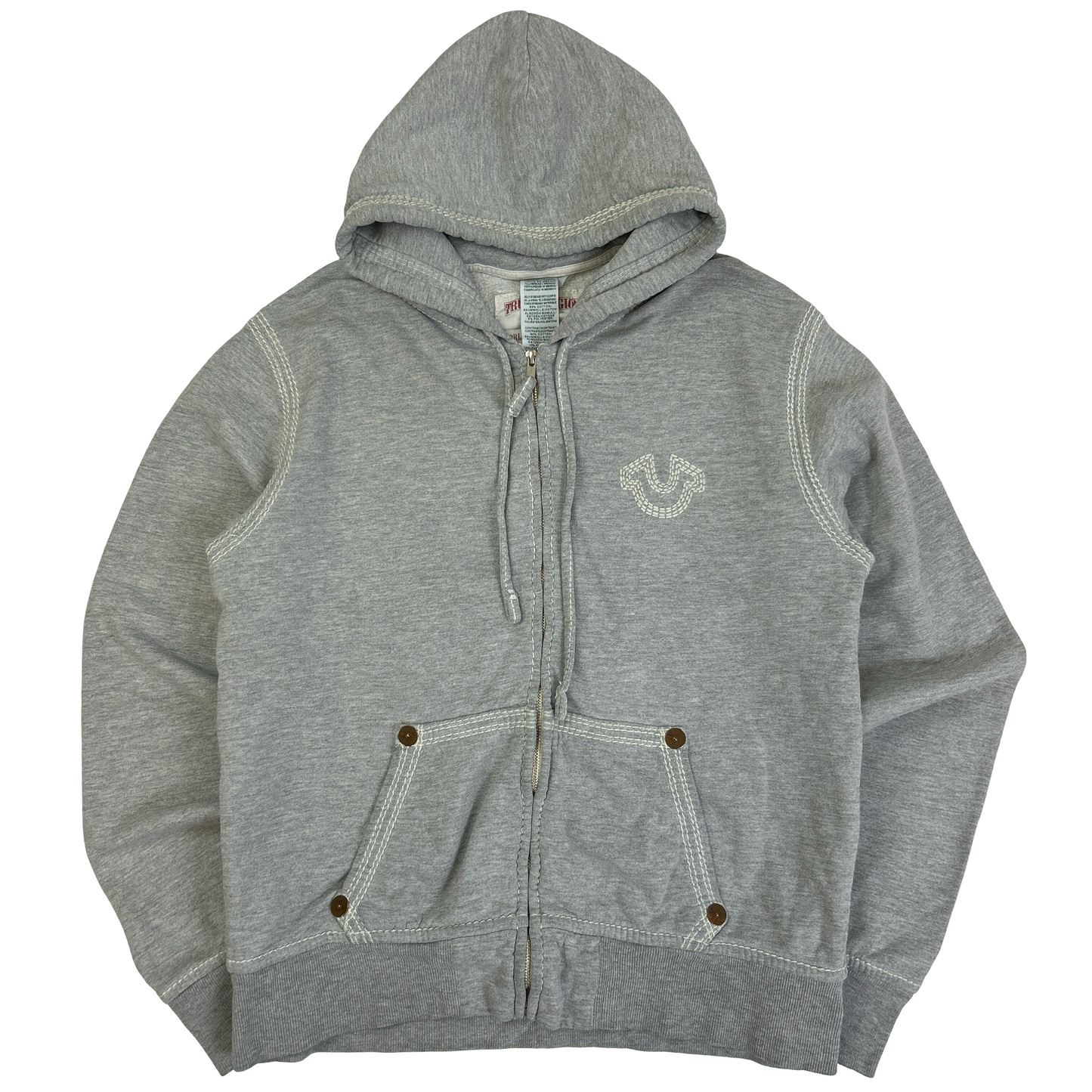 True Religion Hoodie (L)