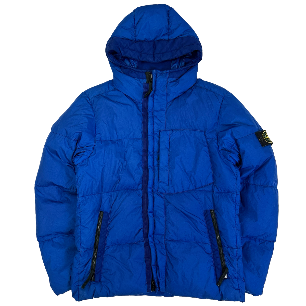 Stone Island Puffer (S)