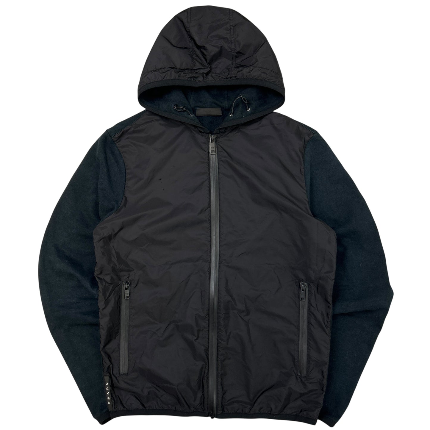 Prada Sport Hoodie (S)