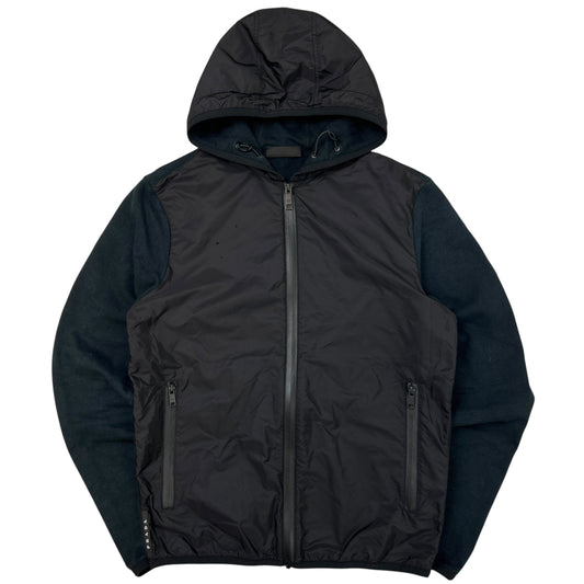 Prada Sport Hoodie (S)