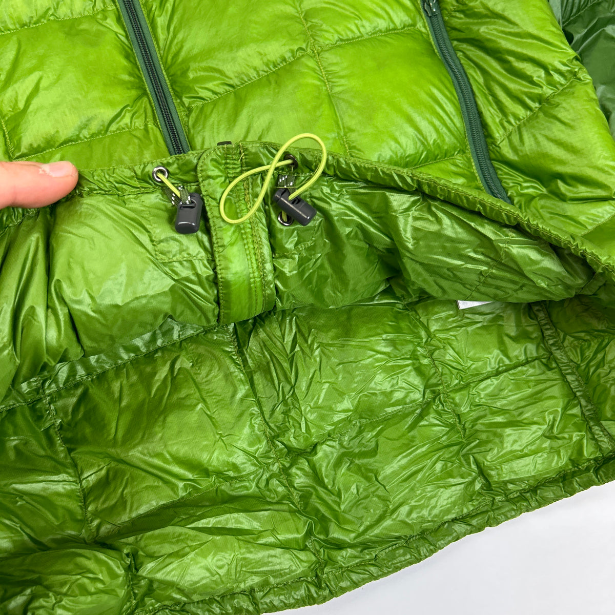 Montbell Puffer (M)