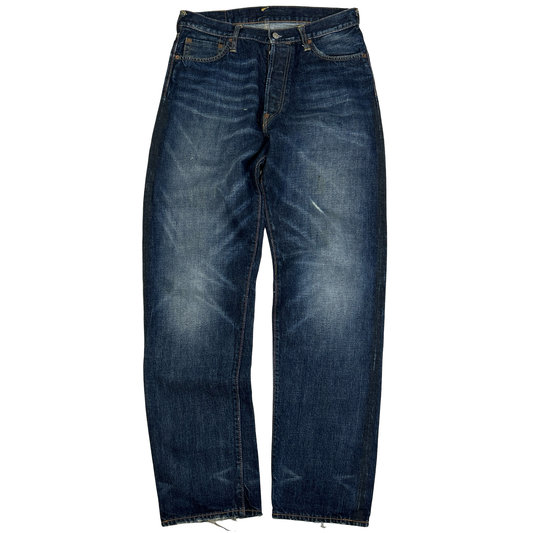 Evisu Daicock Jeans (34)