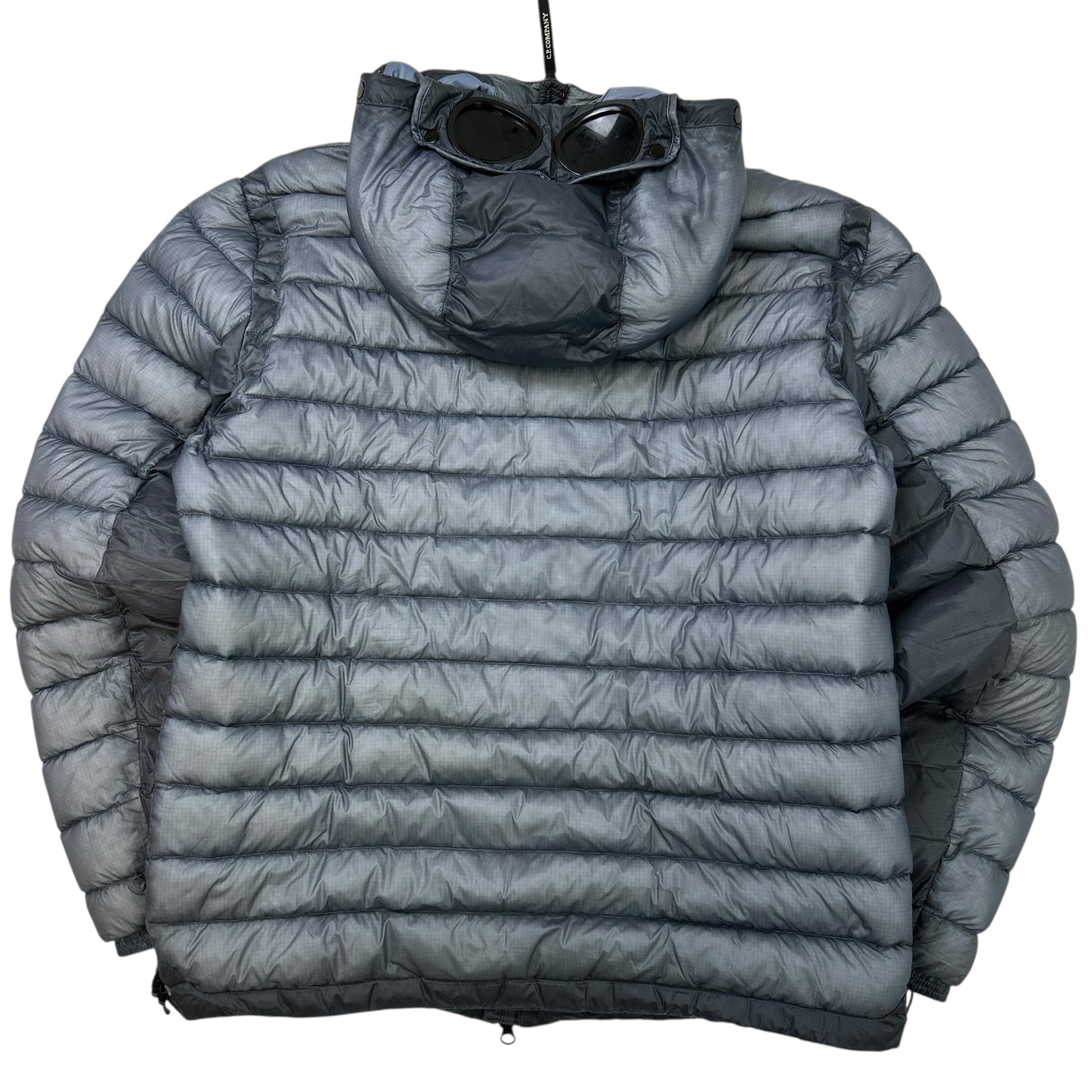 CP Company D.D Shell Puffer (XL)