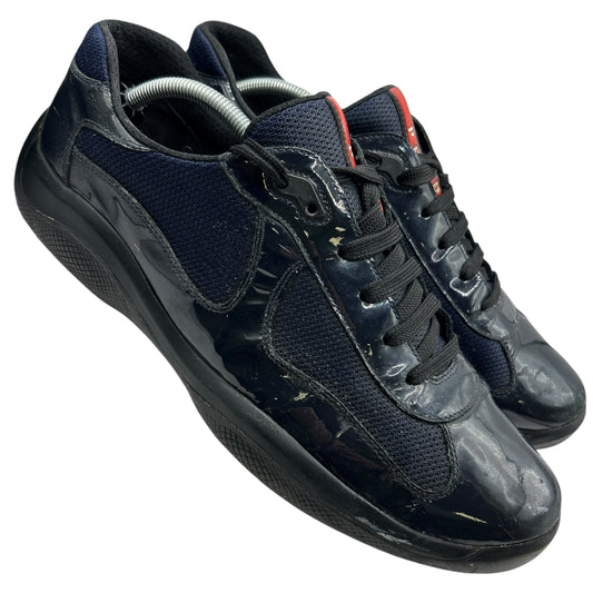 Prada American Cups (UK 11.5)