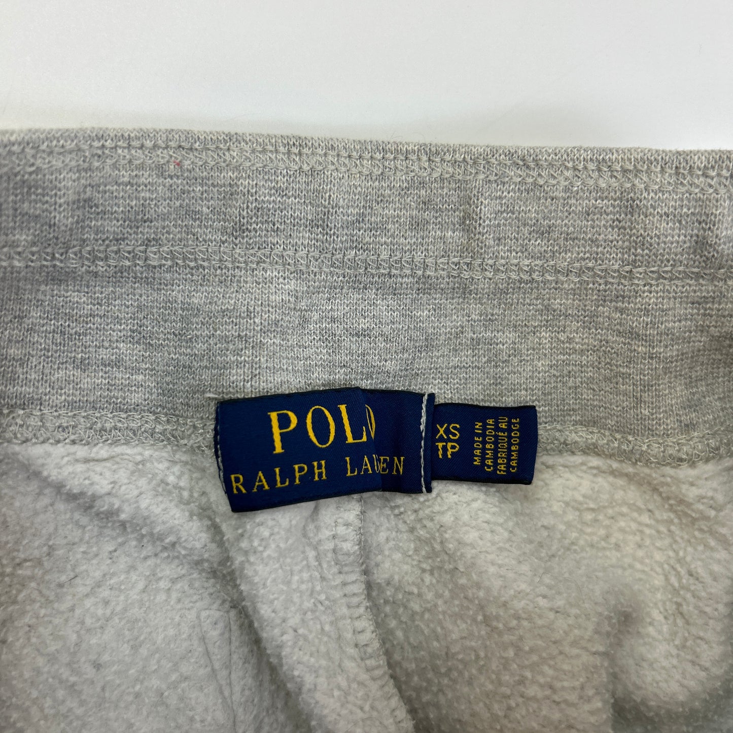 Ralph Lauren Joggers (XS)