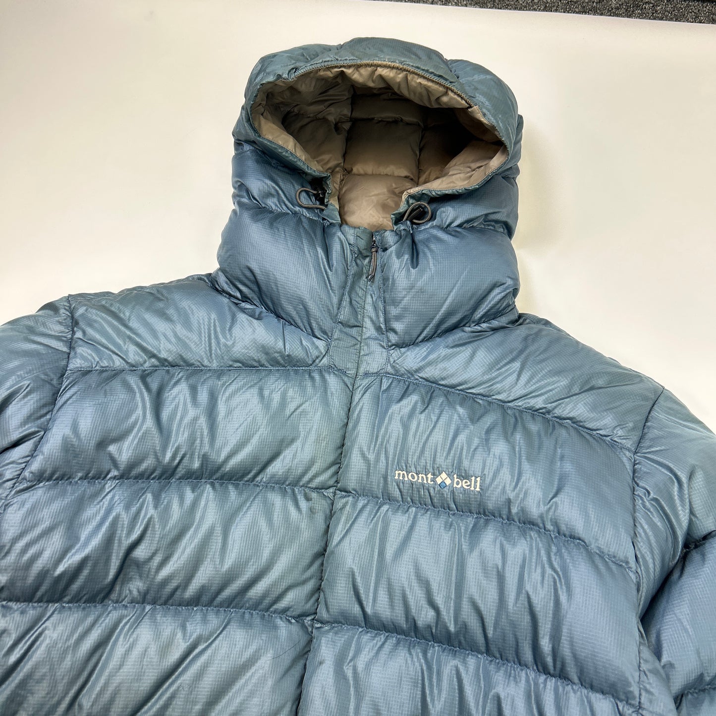 Montbell Puffer (L)