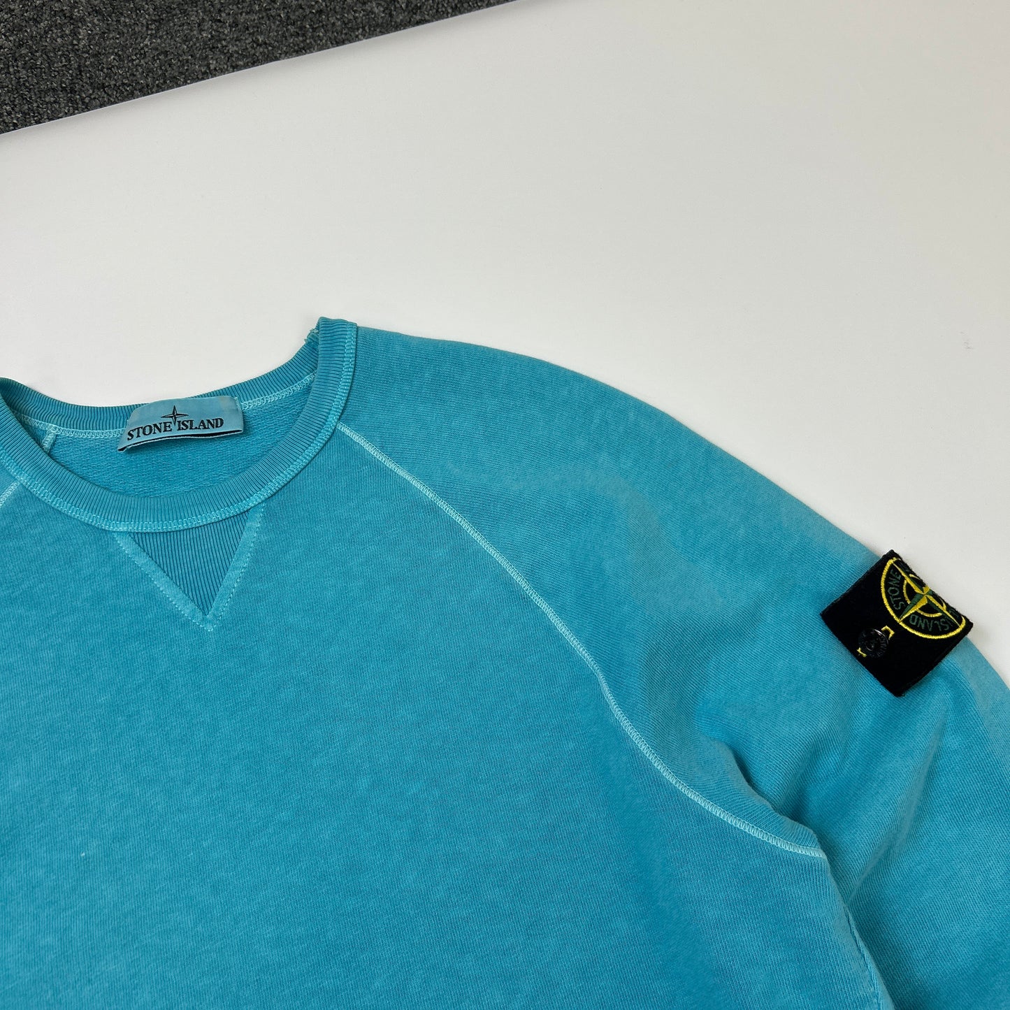 Stone Island Sweatshirt (S)