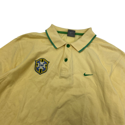 Nike Brazil Polo (L)