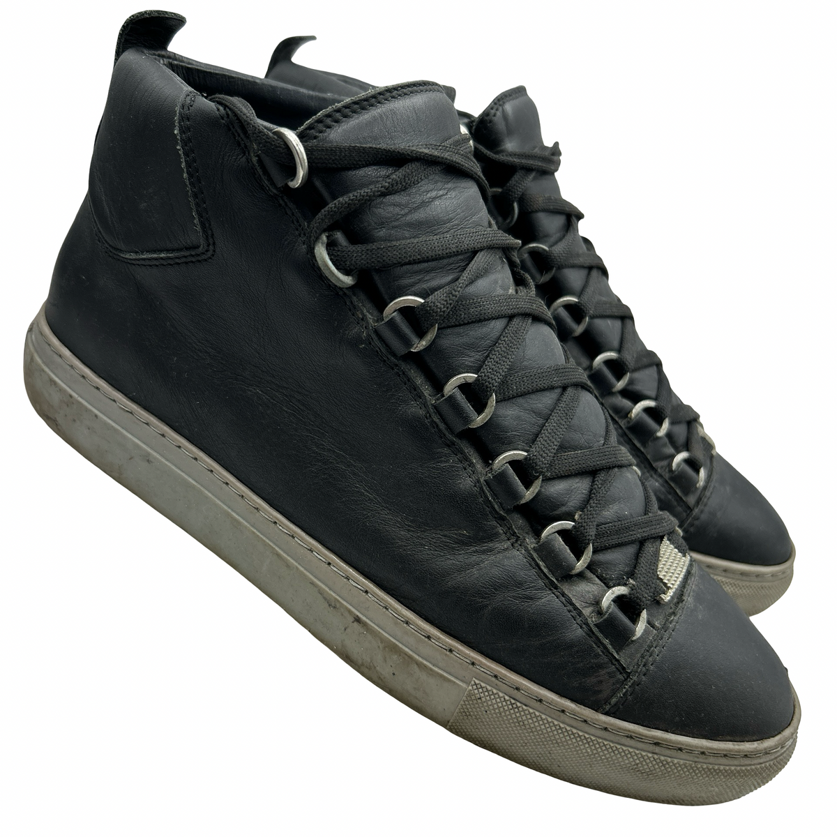 Balenciaga Arenas (UK 7)