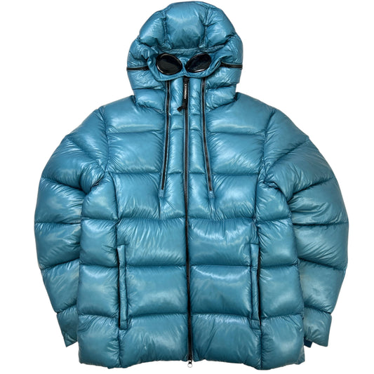 CP Company D.D Shell Puffer (M)