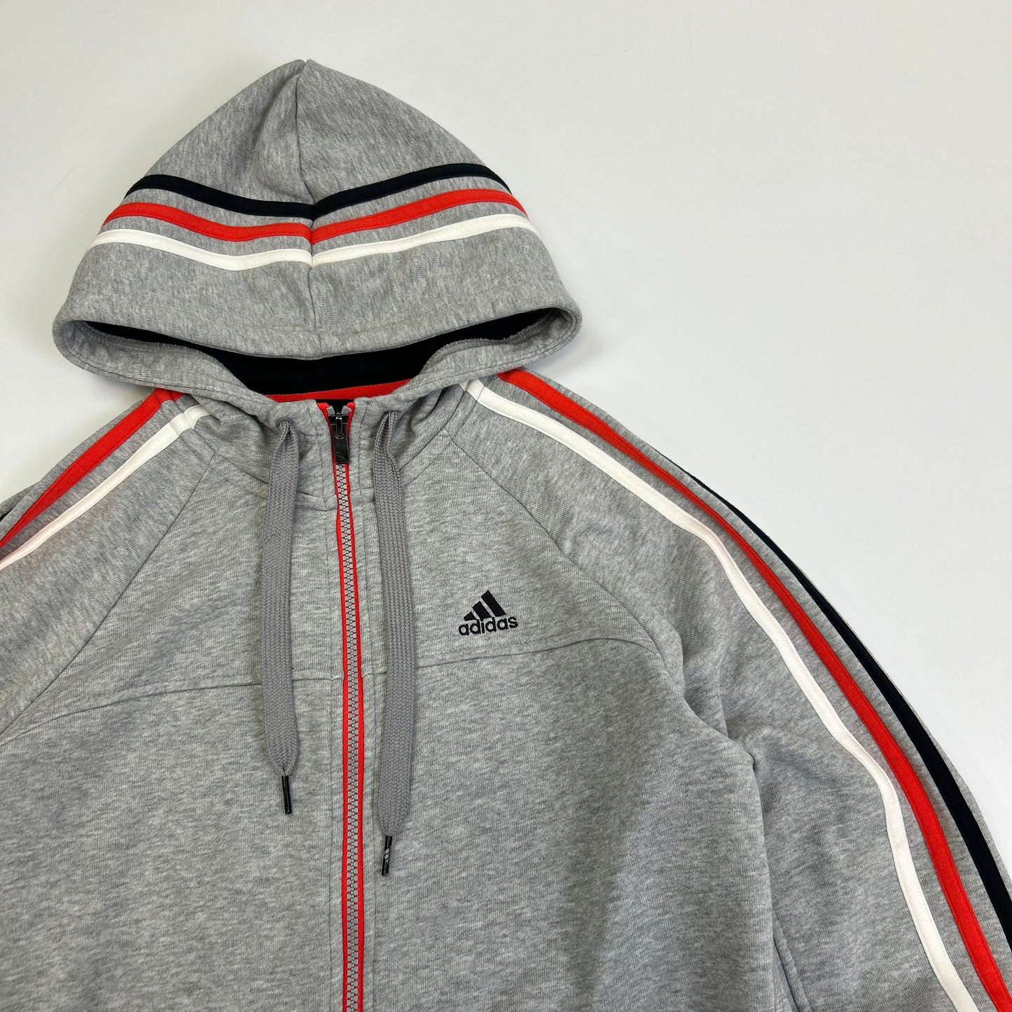 Adidas Essentials Hoodie (XS)