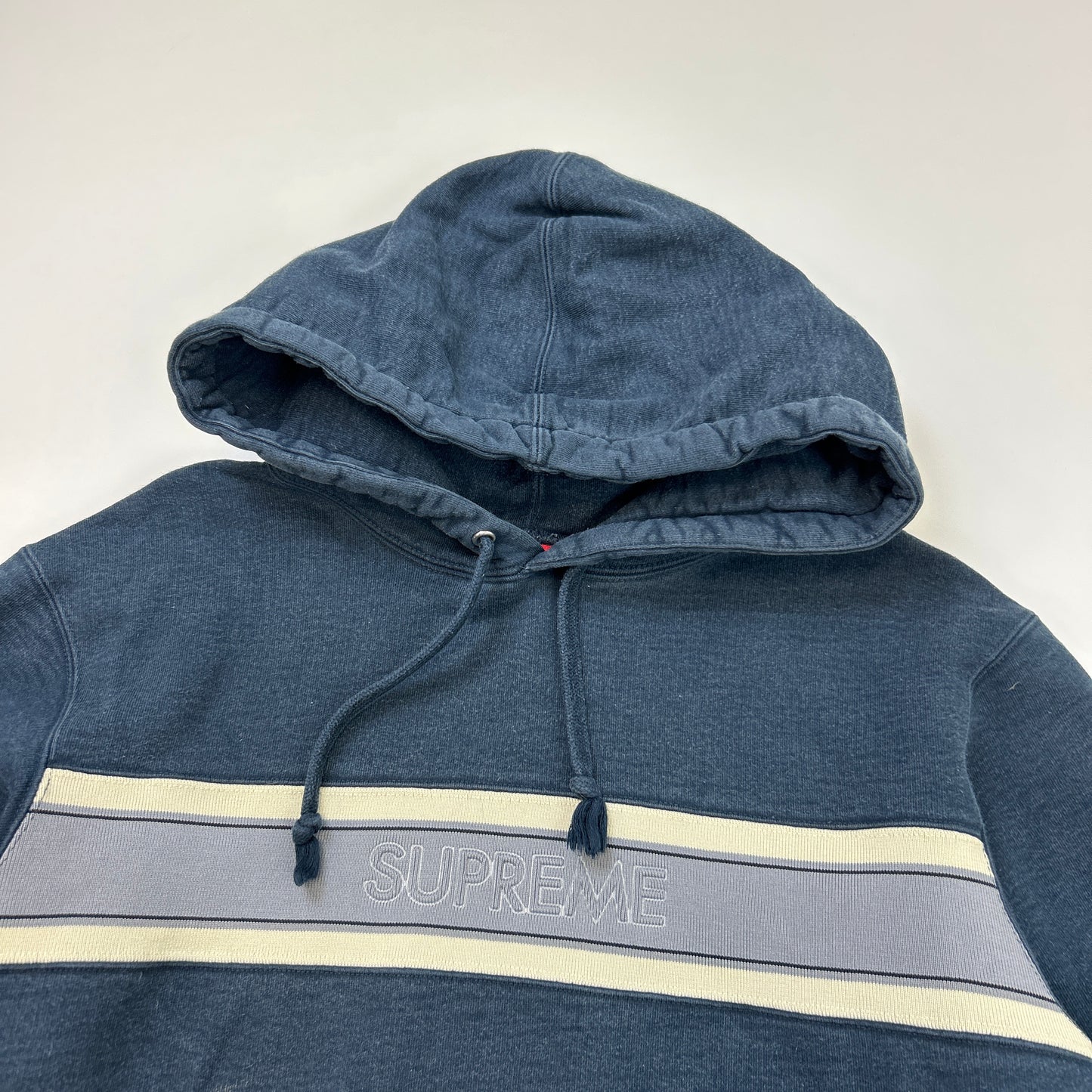 Supreme Hoodie (M)