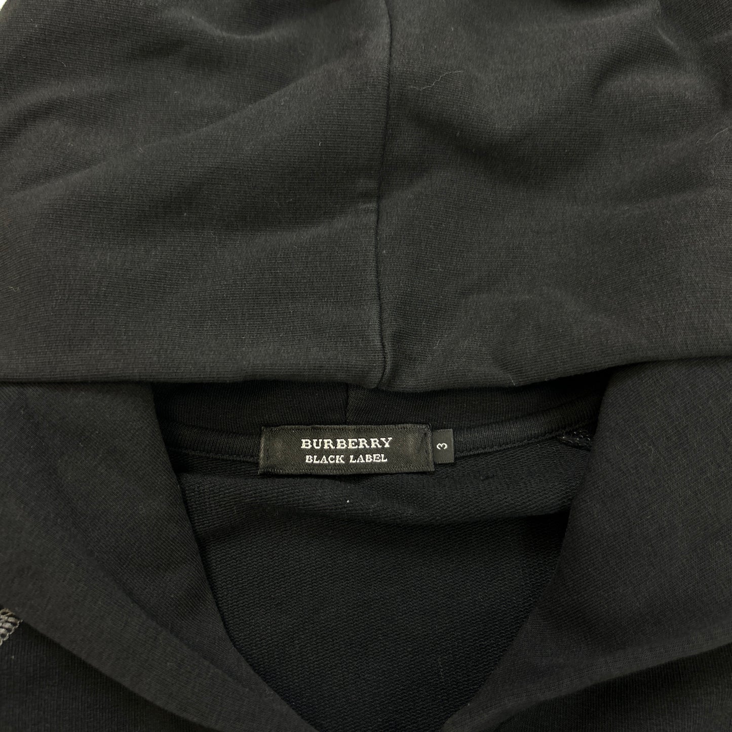 Burberry Hoodie (M)