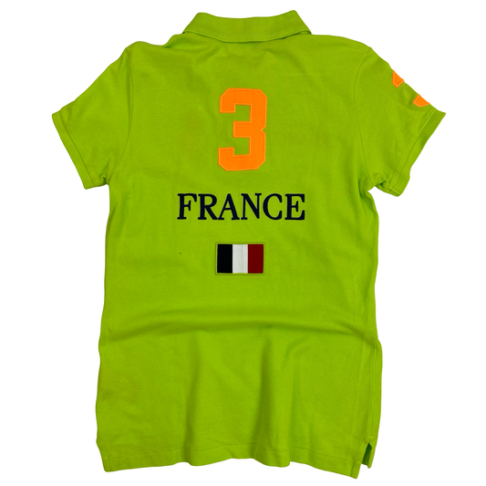 Ralph Lauren France Polo (S)