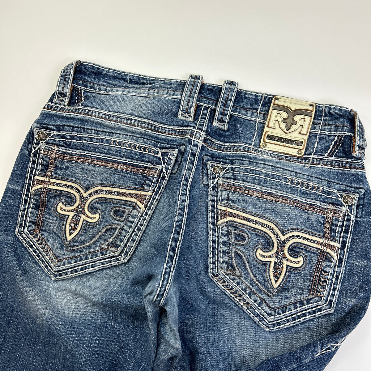 Rock Revival Jeans (32)