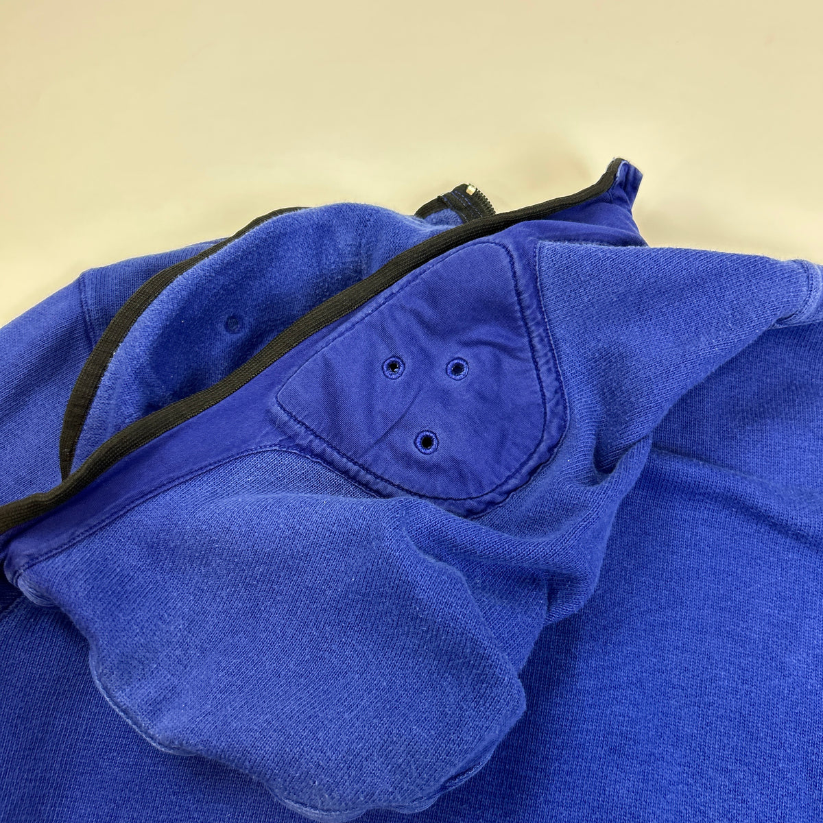 Stone Island Hoodie (M)