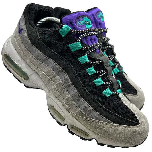 Nike Grape 95s (UK 10)