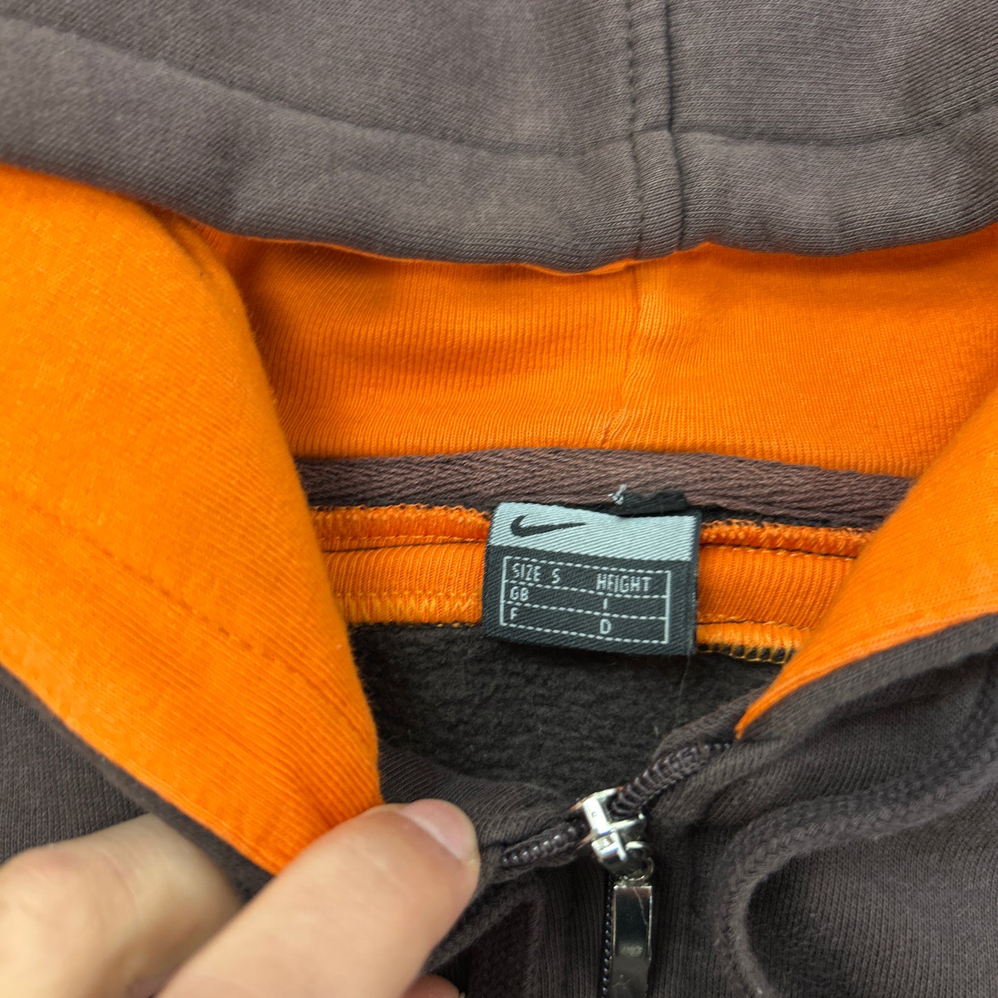 Nike Air Max 87 Hoodie (S)
