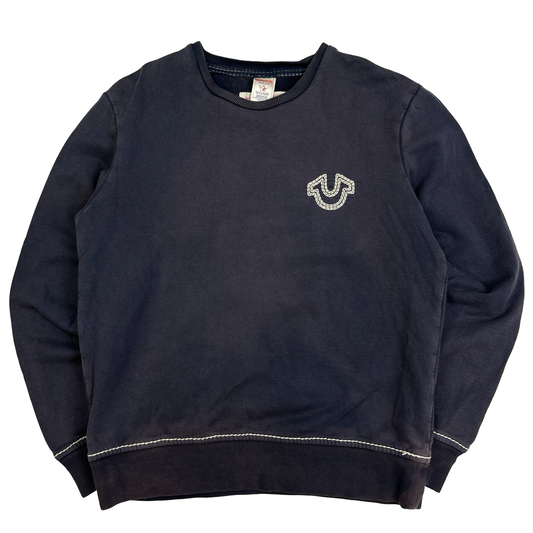 True Religion Jumper (M)