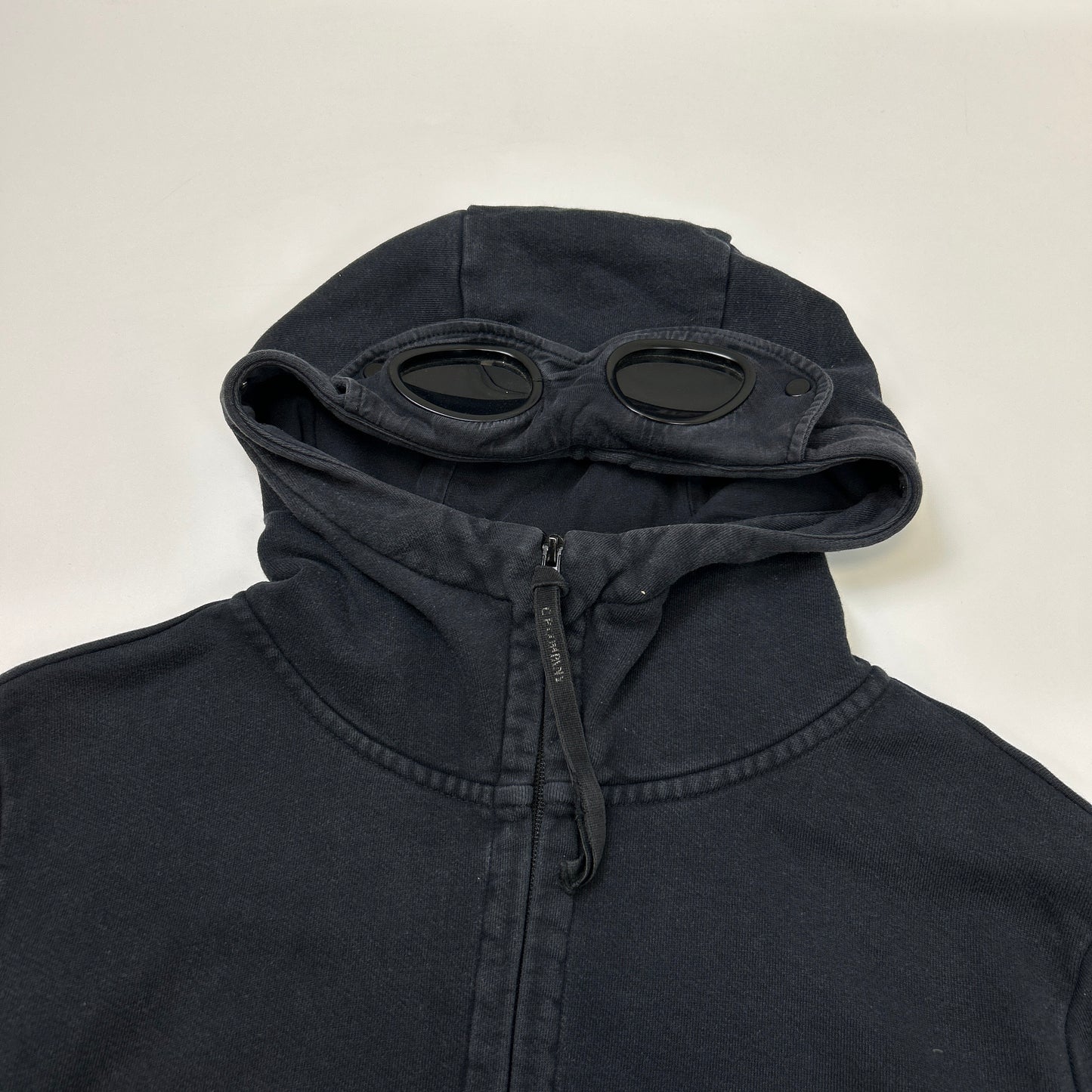 CP Goggle Hoodie (L)