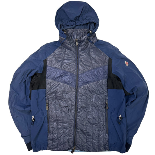 Moncler Veillon Grenoble Jacket (XL)