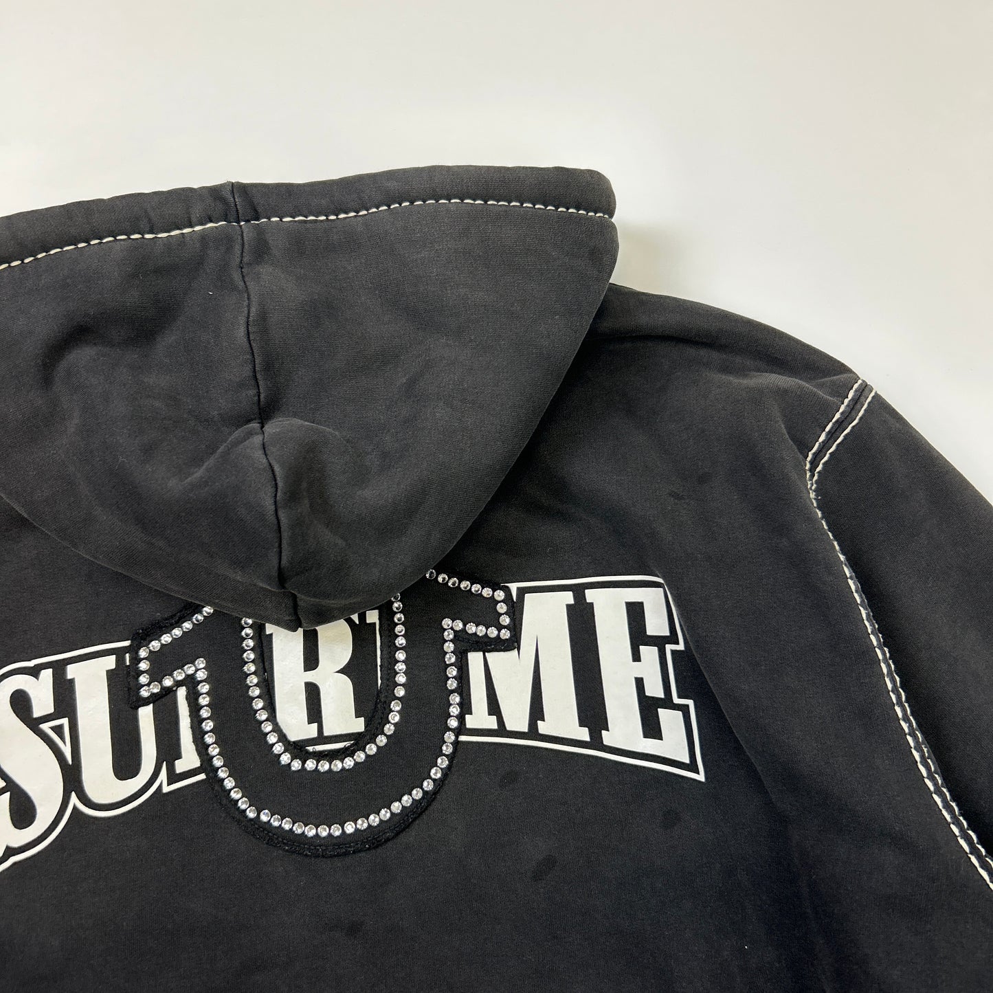 Supreme True Religion Hoodie (XL)