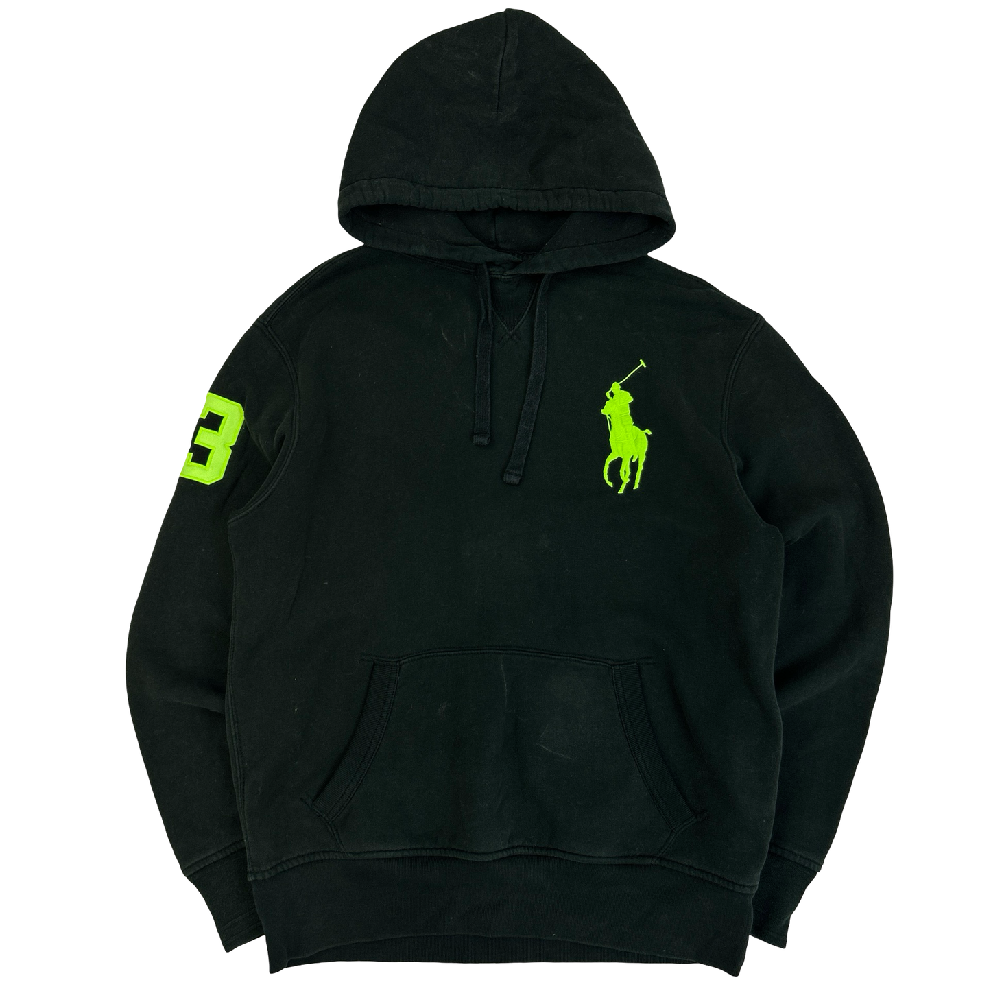 Ralph Lauren Hoodie (M)