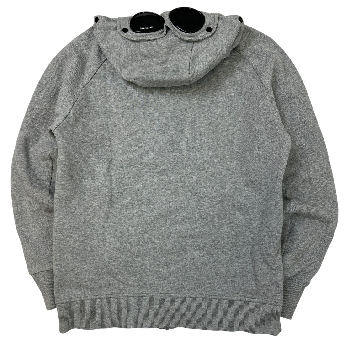 CP Company Goggle Hoodie (S)