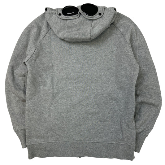 CP Company Goggle Hoodie (S)