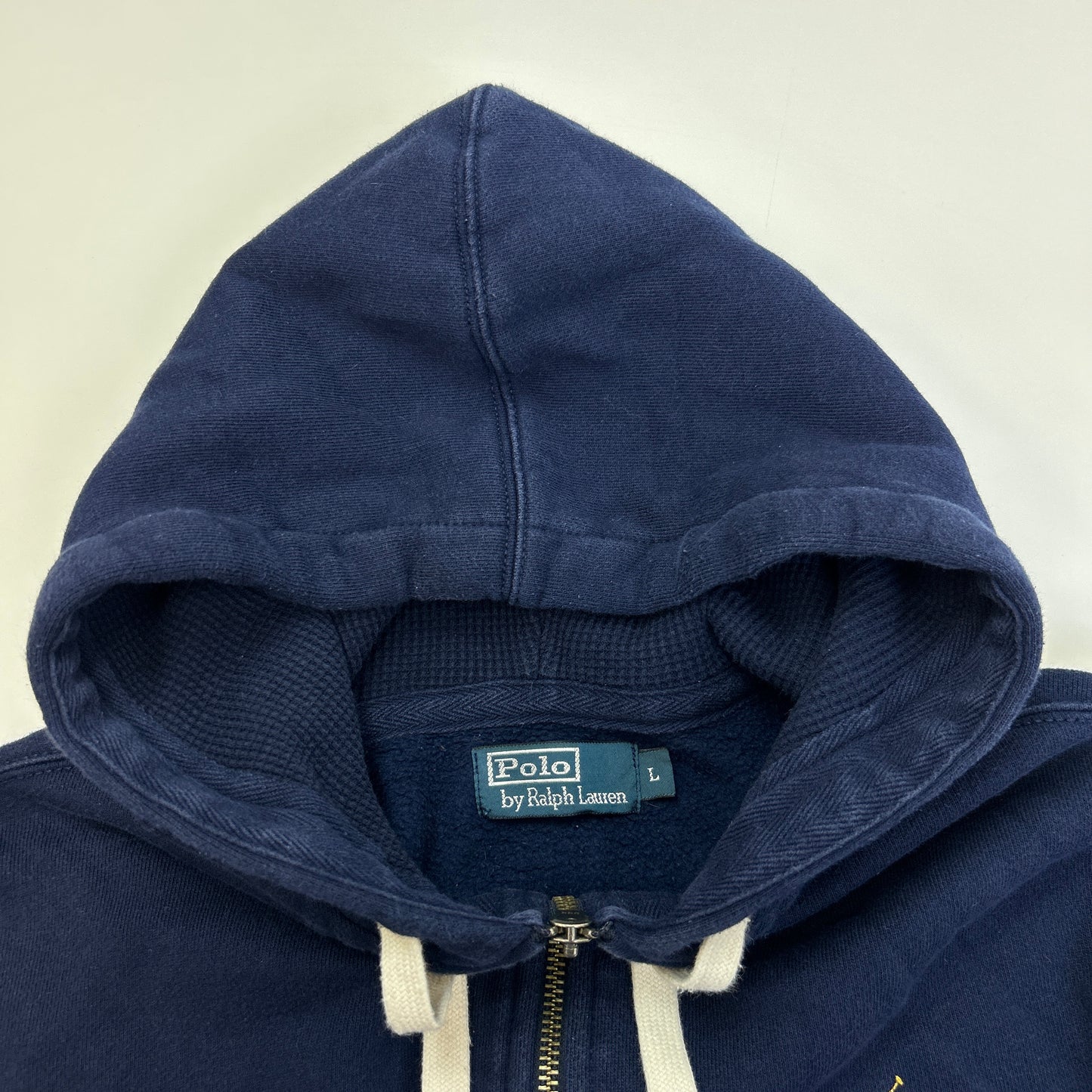Ralph Lauren Hoodie (L)