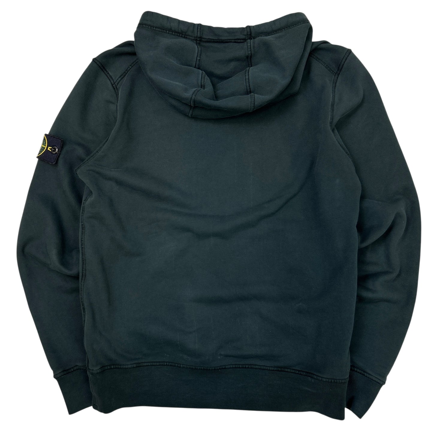 Stone Island Hoodie (S)