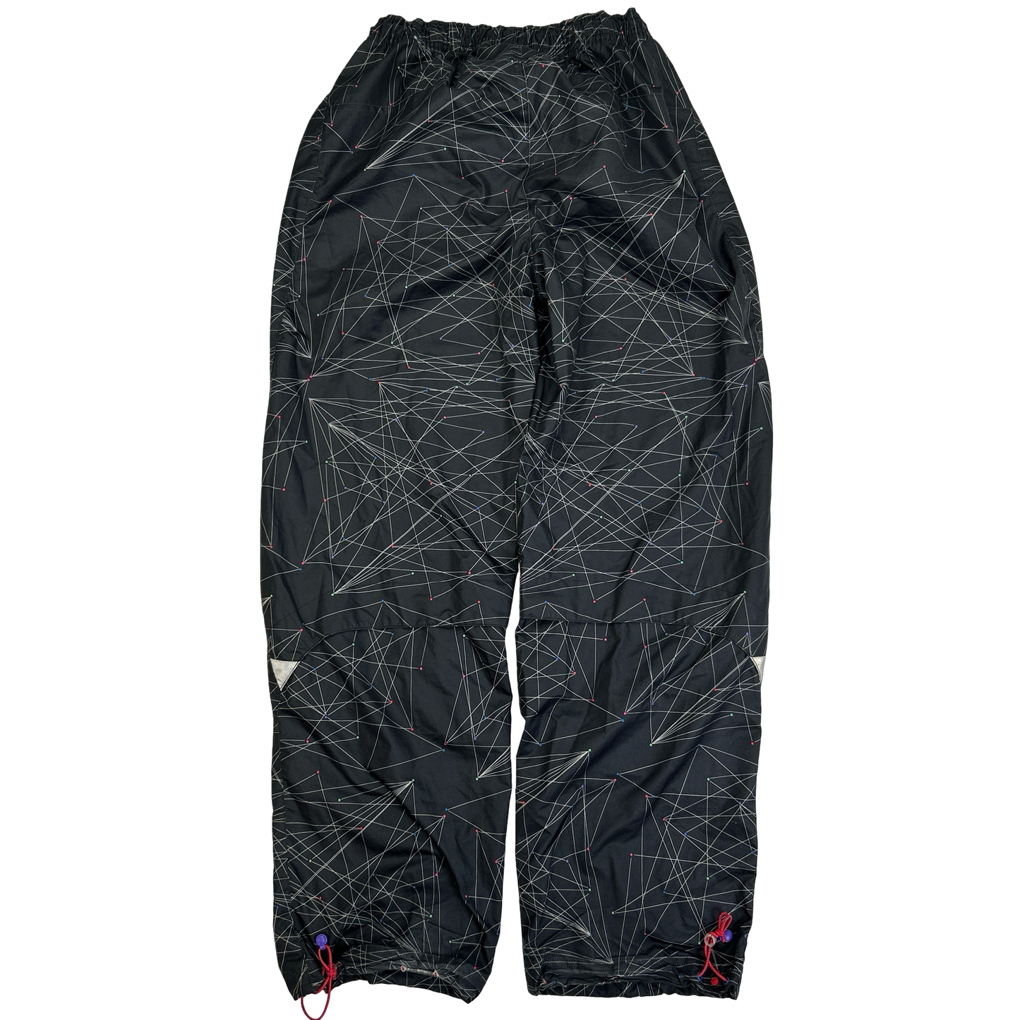 Nike Tn Track Pants (L)