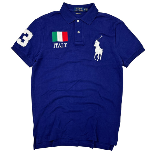 Ralph Lauren Italy Polo (S)