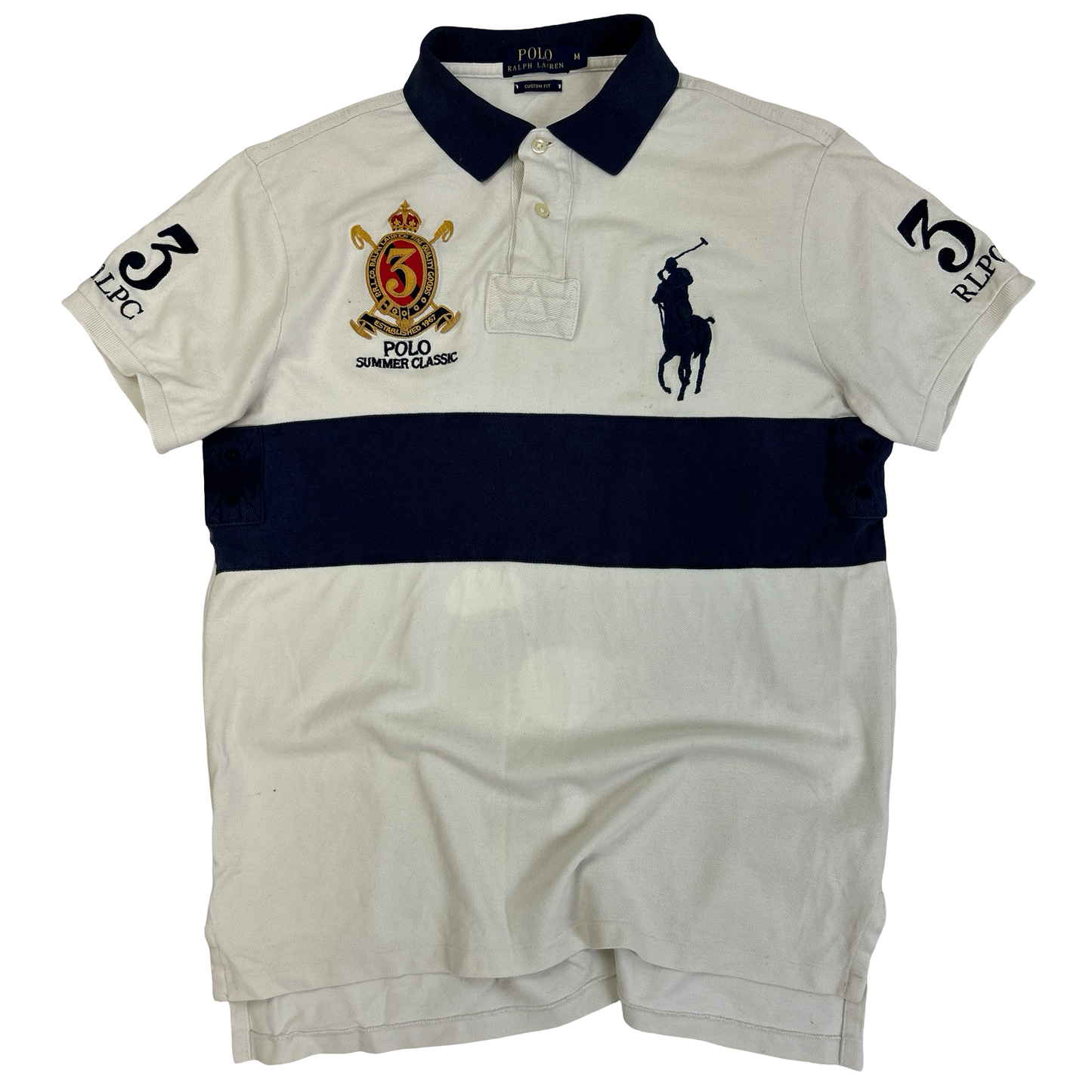 Ralph Lauren Polo (M)