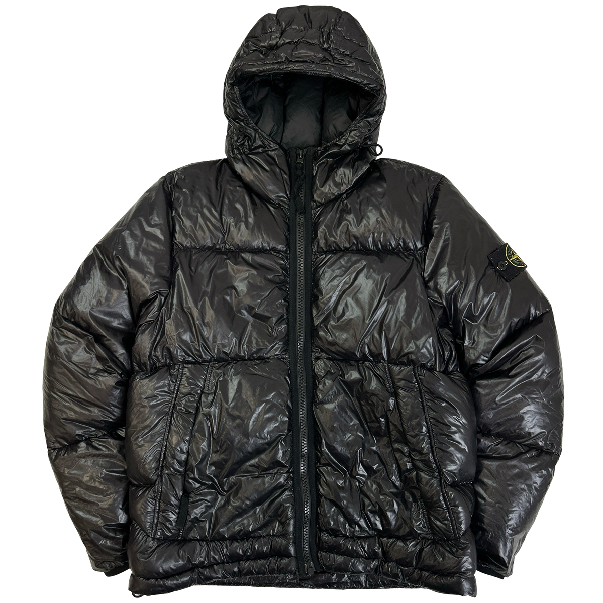 Stone Island Puffer (S)