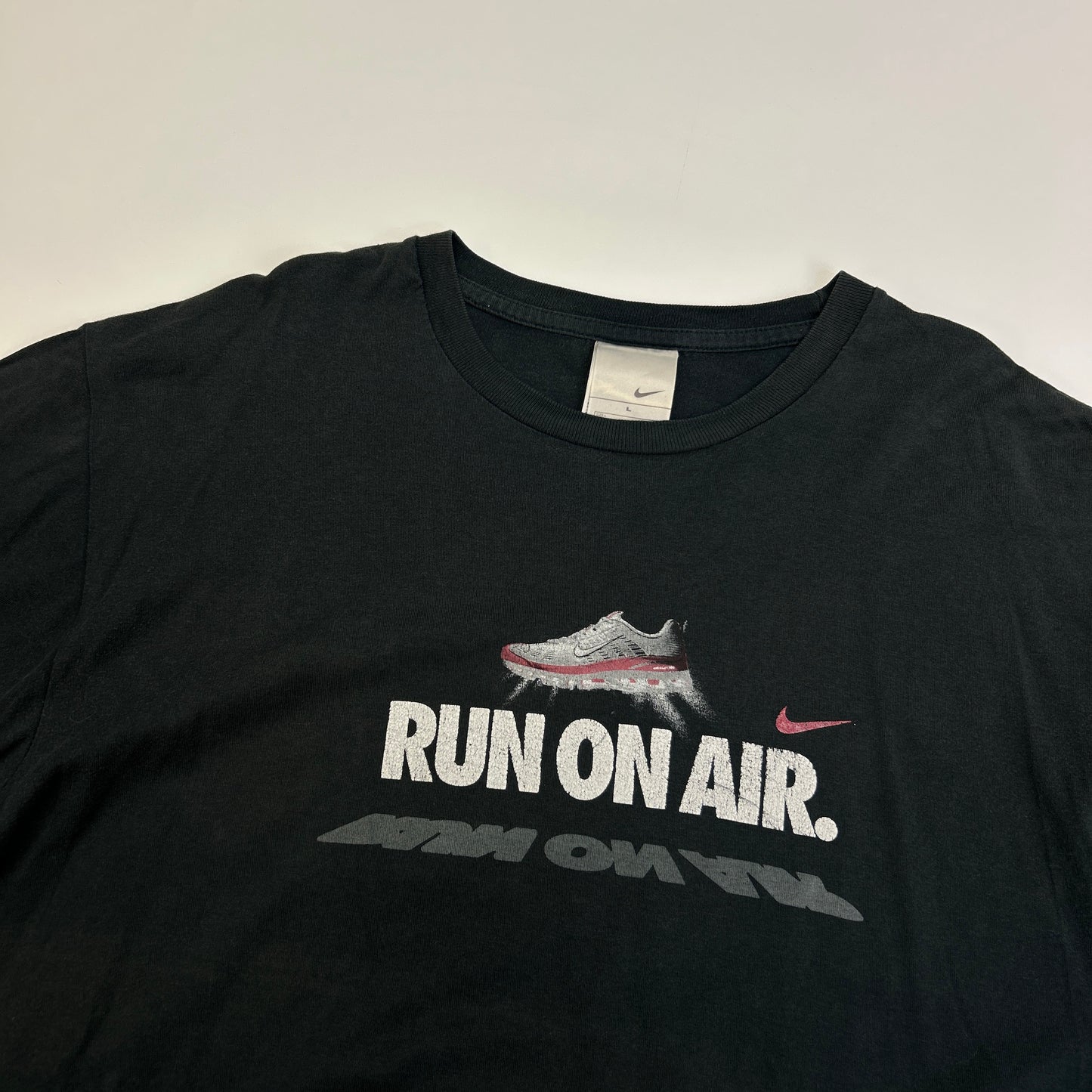 Nike Air Max 360 T-Shirt (L)