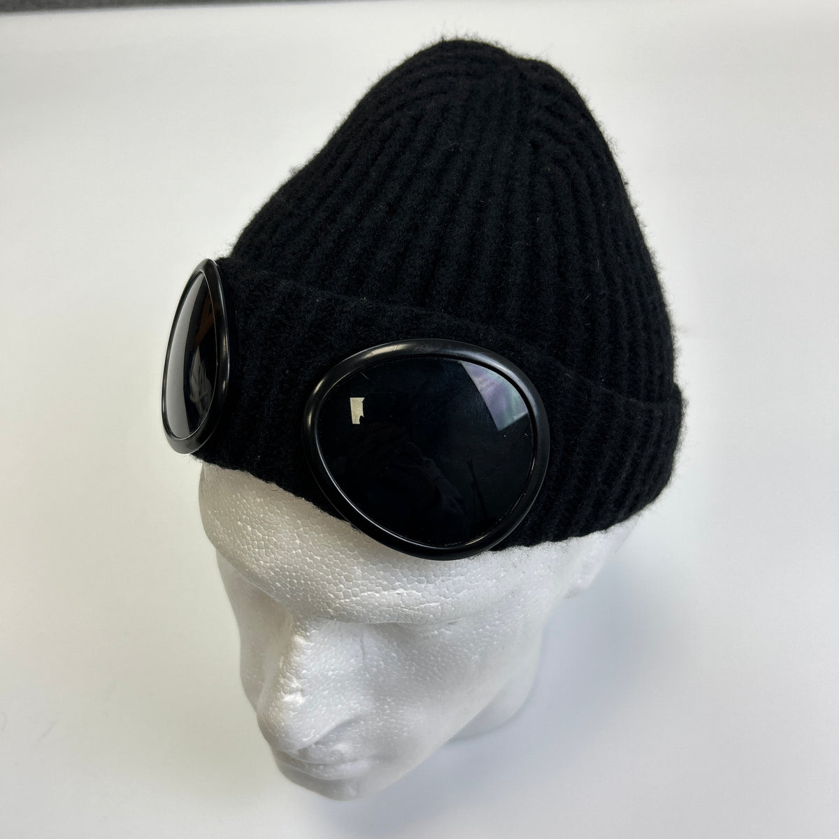 CP Company Goggle Beanie
