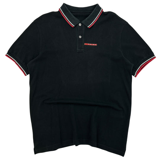 Prada Sport Polo (XL)