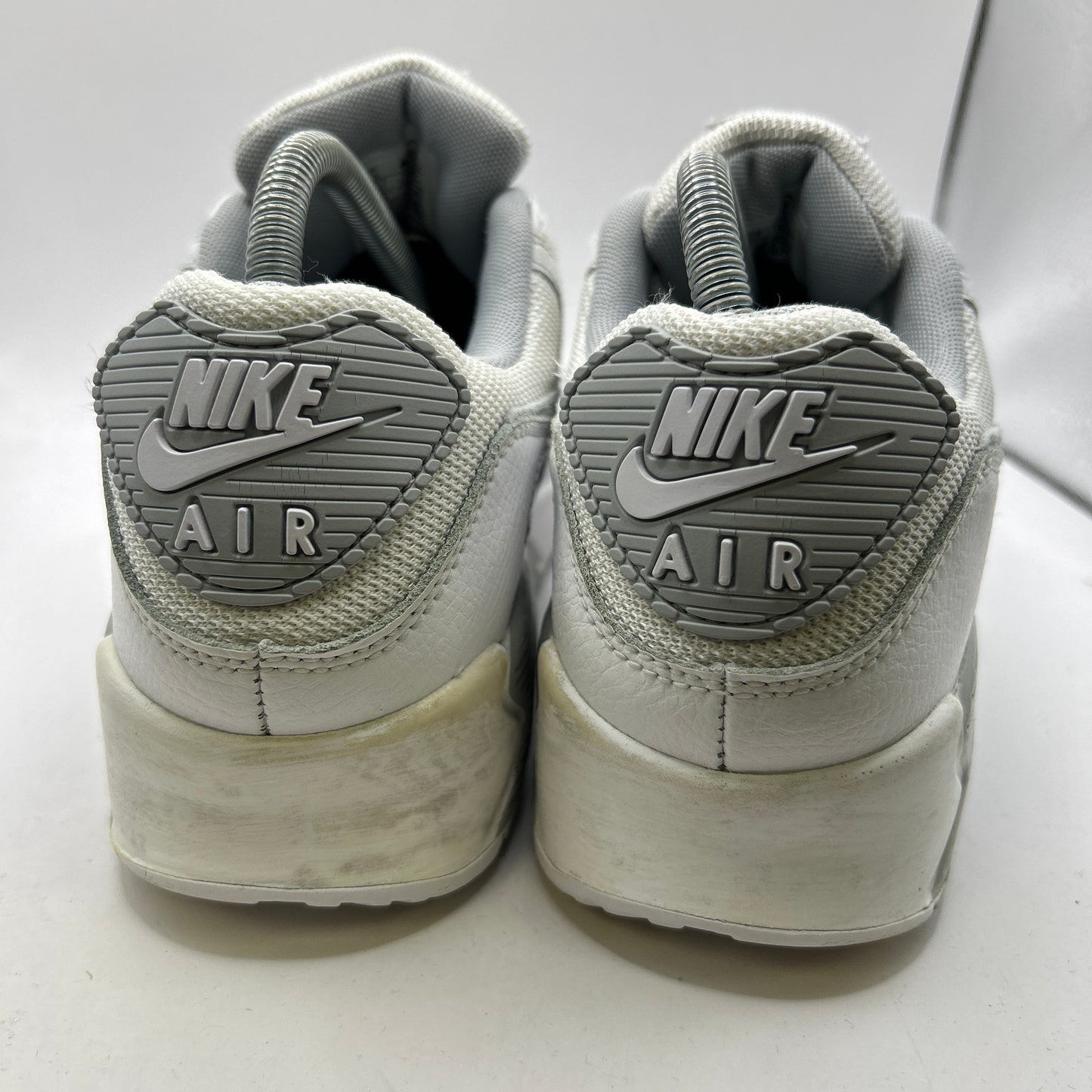 Nike Smoke Blue 90s (UK 7.5)