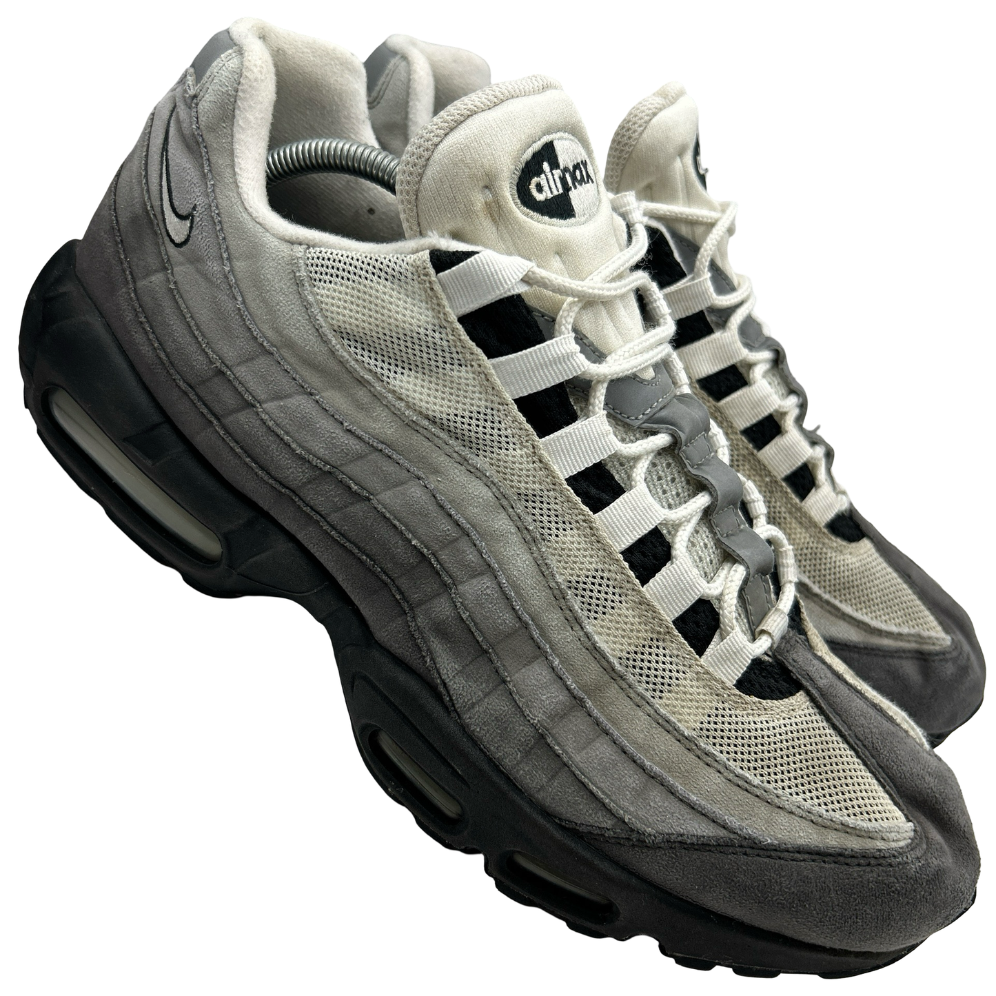 Nike Granite 95s (UK 11)